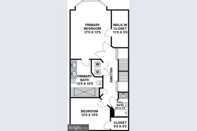 815 G Street SW, Washington, DC 20024 - Photo 5