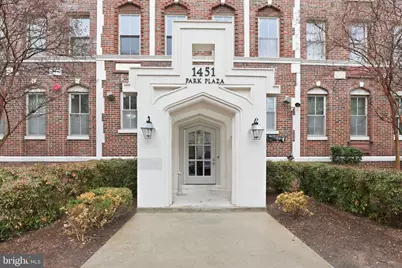 1451 Park Road NW #111, Washington, DC 20010 - Photo 21