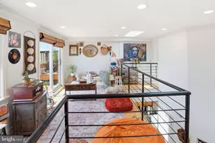 6 Rhode Island Ave NW, Washington, DC 20001 - Photo 13