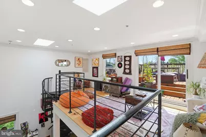 6 Rhode Island Avenue NW #9, Washington, DC 20001 - Photo 15