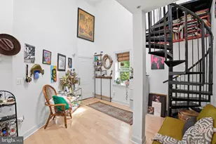 6 Rhode Island Ave NW, Washington, DC 20001 - Photo 3