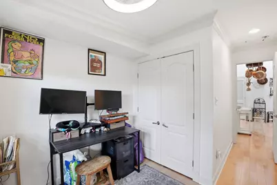 6 Rhode Island Avenue NW #9, Washington, DC 20001 - Photo 11