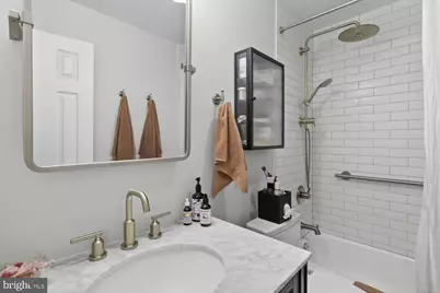 410 5th Street NE #1, Washington, DC 20002 - Photo 9