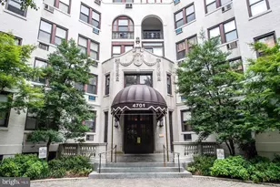 4701 Connecticut Ave NW, Washington, DC 20008 - Photo 1
