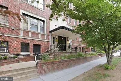 1365 Kennedy Street NW #506, Washington, DC 20011 - Photo 1
