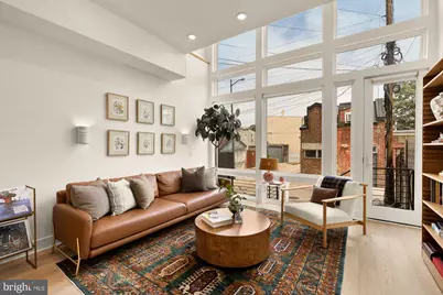 1737 11th Street NW #102, Washington, DC 20001 - Photo 9