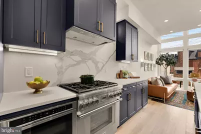 1737 11th Street NW #102, Washington, DC 20001 - Photo 5