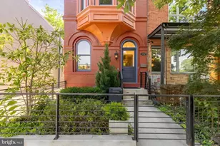 1737 11th St NW, Washington, DC 20001 - Photo 39