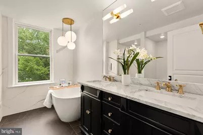 1737 11th Street NW #102, Washington, DC 20001 - Photo 21