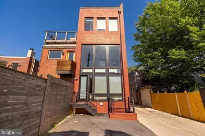 1737 11th Street NW #102, Washington, DC 20001 - Photo 41