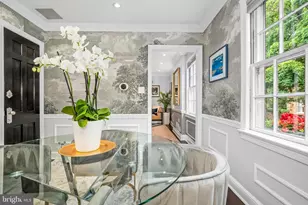 2918 O St NW, Washington, DC 20007 - Photo 9