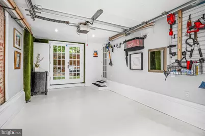 2918 O Street NW, Washington, DC 20007 - Photo 25