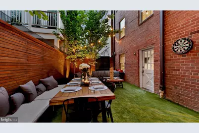 2918 O Street NW, Washington, DC 20007 - Photo 23