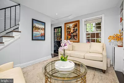 2918 O Street NW, Washington, DC 20007 - Photo 19