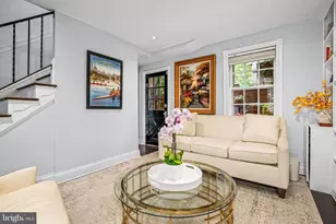 2918 O St NW, Washington, DC 20007 - Photo 19
