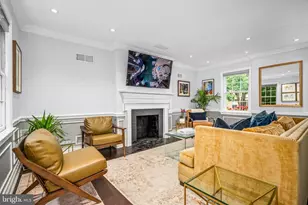 2918 O St NW, Washington, DC 20007 - Photo 7