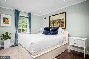 2918 O St NW, Washington, DC 20007 - Photo 17
