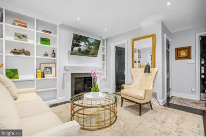 2918 O Street NW, Washington, DC 20007 - Photo 5