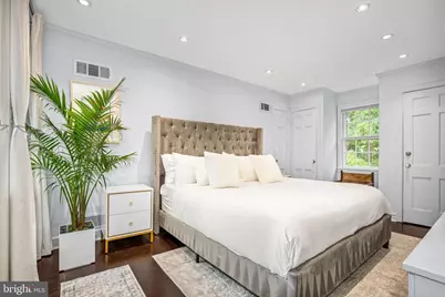 2918 O Street NW, Washington, DC 20007 - Photo 13