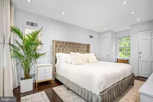 2918 O St NW, Washington, DC 20007 - Photo 13
