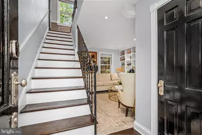 2918 O Street NW, Washington, DC 20007 - Photo 3