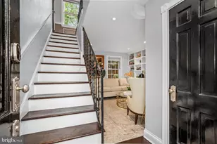 2918 O St NW, Washington, DC 20007 - Photo 3