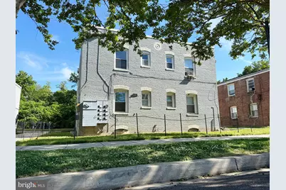 4912 Nash Street NE, Washington, DC 20019 - Photo 3