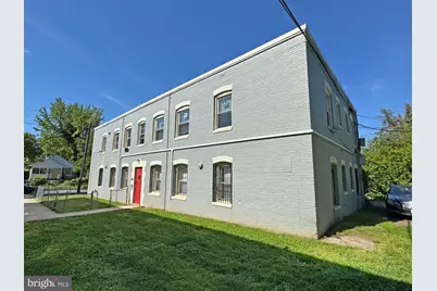 4912 Nash Street NE, Washington, DC 20019 - Photo 7
