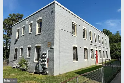 4916 Nash Street NE, Washington, DC 20019 - Photo 5