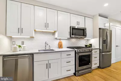 1516 K Street SE #2C, Washington, DC 20003 - Photo 7