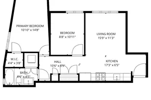 1516 K St SE, Washington, DC 20003 - Photo 17