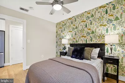 1516 K Street SE #2C, Washington, DC 20003 - Photo 11