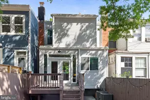205 Rock Creek Church Rd NW, Washington, DC 20011 - Photo 19