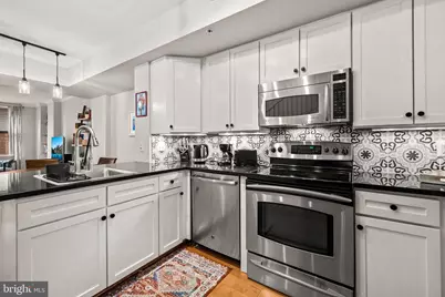 631 D Street NW #845, Washington, DC 20004 - Photo 7