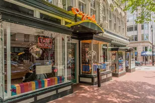 631 D Street NW, Washington, DC 20004 - Photo 47