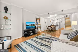 631 D Street NW, Washington, DC 20004 - Photo 15