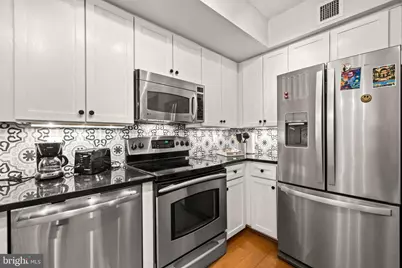 631 D Street NW #845, Washington, DC 20004 - Photo 9