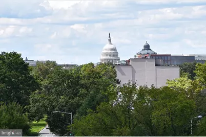 1500 Pennsylvania Avenue SE #308, Washington, DC 20003 - Photo 31