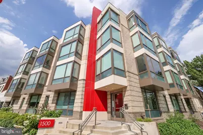 1500 Pennsylvania Avenue SE #308, Washington, DC 20003 - Photo 15