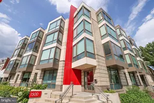 1500 Pennsylvania Ave. SE, Washington, DC 20003 - Photo 15