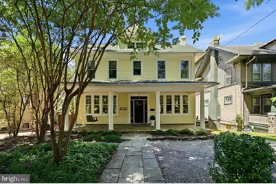3707 Military Road NW, Washington, DC 20015 - Photo 1