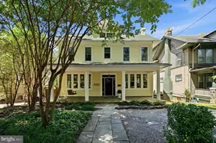 3707 Military Rd NW, Washington, DC 20015 - Photo 1