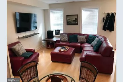 3925 Fulton Street NW #5, Washington, DC 20007 - Photo 5