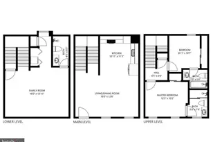 3925 Fulton St NW, Washington, DC 20007 - Photo 17