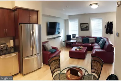 3925 Fulton Street NW #5, Washington, DC 20007 - Photo 7