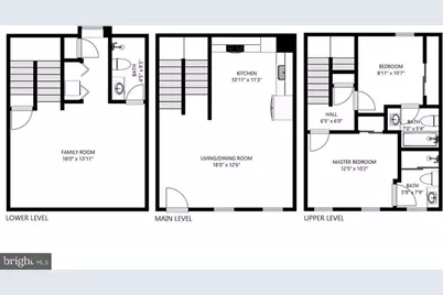 3925 Fulton Street NW #5, Washington, DC 20007 - Photo 19
