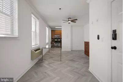 1816 Kalorama Road NW #304, Washington, DC 20009 - Photo 5