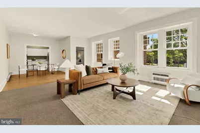 3426 16th Street NW #101, Washington, DC 20010 - Photo 1