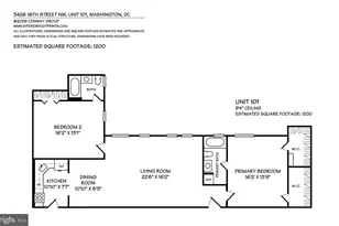 3426 16th Street NW, Washington, DC 20010 - Photo 27