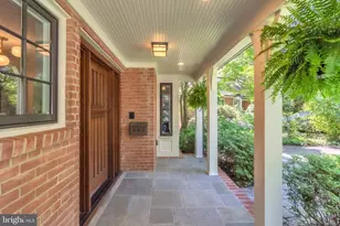 2803 Arizona Terrace NW, Washington, DC 20016 - Photo 3
